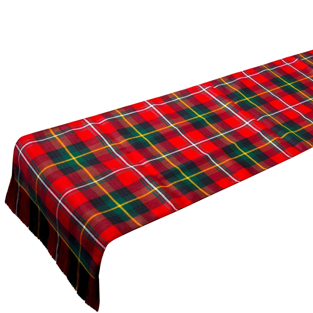 Tartan Table Runner Ceilidh (image for) Tartan Table Runner Ceilidh