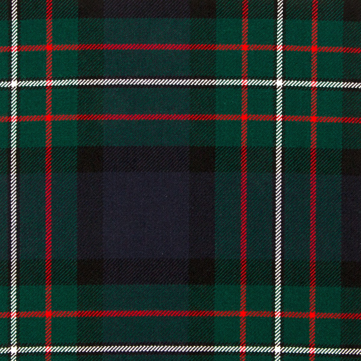 Ferguson Modern Heavy Weight Tartan Fabric (image for) Ferguson Modern Heavy Weight Tartan Fabric