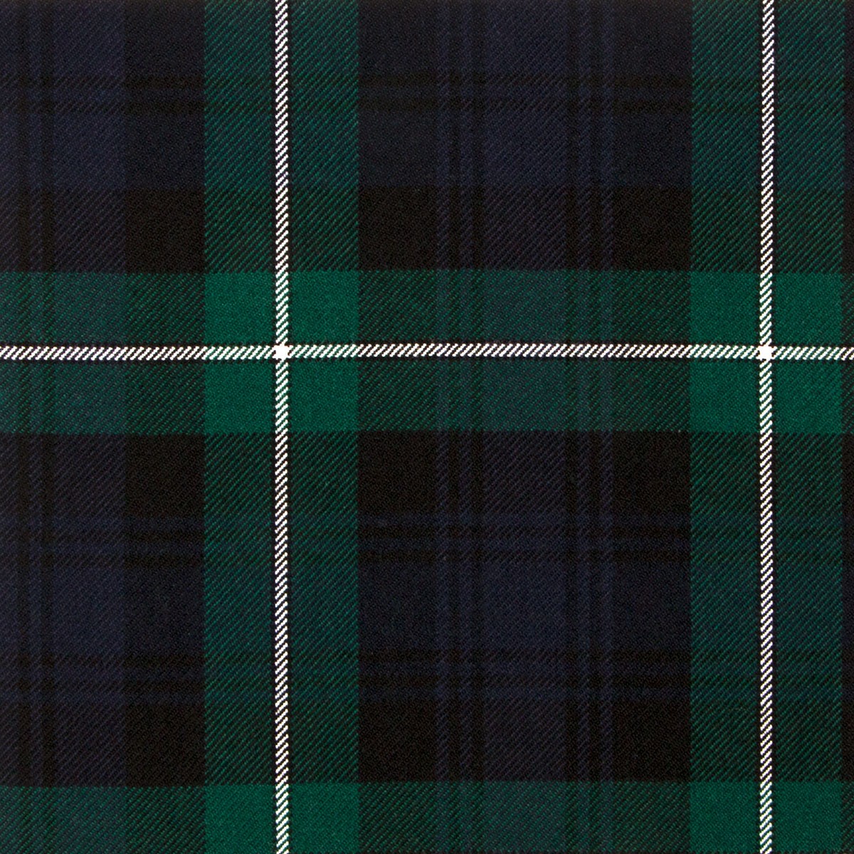 Forbes Modern Heavy Weight Tartan Fabric (image for) Forbes Modern Heavy Weight Tartan Fabric