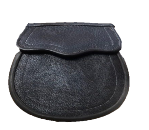 Prince Phillip Duke of Edinburgh Day Wear Sporran (image for) Prince Phillip Duke of Edinburgh Day Wear Sporran